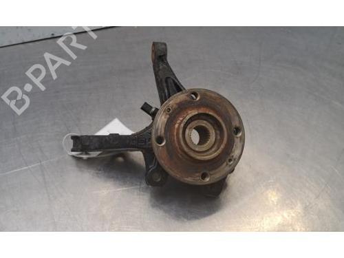 Left front steering knuckle JEEP AVENGER (J2) Electric | BP37284831M25 - Image 4