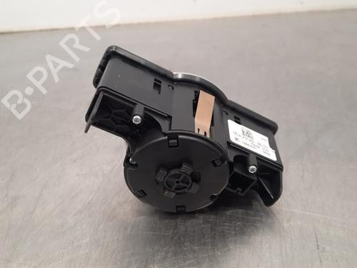 Headlight switch MERCEDES-BENZ GLA-CLASS (X156) GLA 200 CDI / d (156.908) | BP17113953I24 