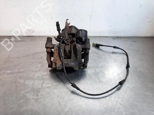 Used Right rear brake caliper Right rear brake caliper JAGUAR E-PACE (X540) 2.0 D150 (150 hp) 34254641 34254641