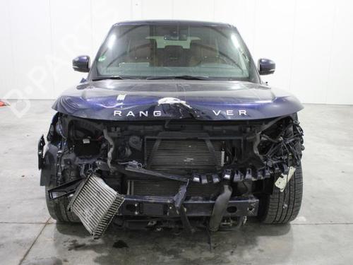 Boot lining LAND ROVER RANGE ROVER IV (L405) 4.4 SDV8 4x4 | BP17564566I3 - Image 11
