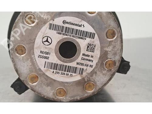 Other MERCEDES-BENZ B-CLASS Sports Tourer (W246, W242) Electric Drive / B 250 e (242.890) | BP29515288O1 