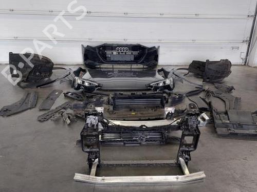 Komplette front AUDI E-TRON Sportback (GEA) 50 quattro (313 hp) 29317865