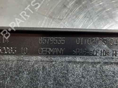 Upper protection BMW X1 (F48) sDrive 18 d | BP20080257M93 