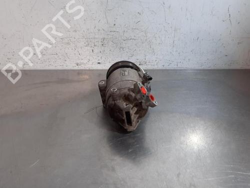 AC compressor RENAULT KOLEOS I (HY_) 2.0 dCi (HY0K) | BP29515516M34 