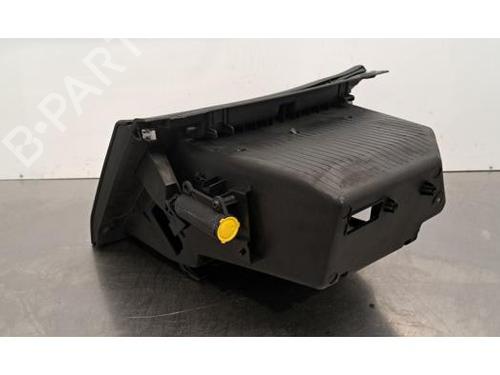 Glove box PEUGEOT 2008 I (CU_) 1.2 THP 110 / PureTech 110 | BP32664704C95