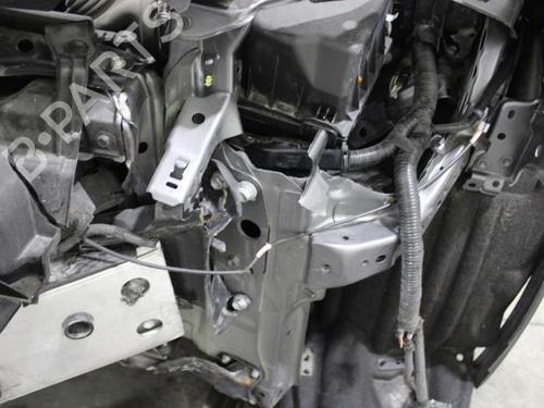 Luftventil LEXUS UX (_AA1_, _AH1_, _MA1_) 250h (MZAH10) | BP33165427I21  - Image 21