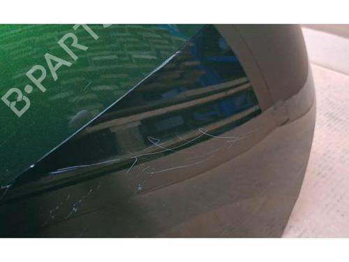 Rear bumper PEUGEOT 308 III (FB_, FH_, FP_, F3_, FM_) BlueHDi 130 (FBYHZL, FBYHZT) | BP30629717C8