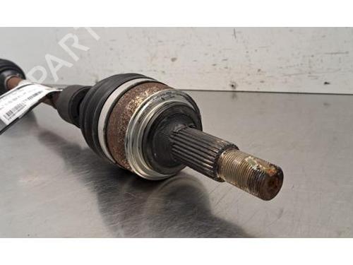 Right front driveshaft RENAULT MEGANE E-TECH SUV EV60 (BNJ1) | BP40070651M39 - Image 6