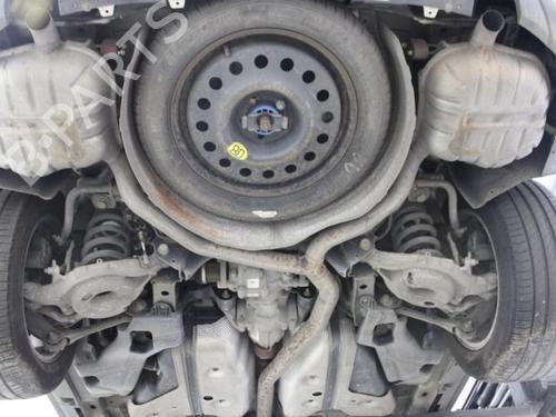 Front differential FORD MONDEO V Saloon (CD) 2.0 TDCi | BP10881699M23 