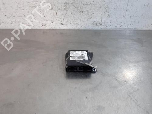 Used ECU airbags CITROËN C4 Grand Picasso II (DA_, DE_) 1.2 THP 130 (130 hp) 29058263