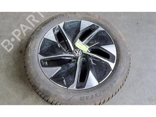 Fælk VW ID.4 (E21) PRO (286 hp) 26610099
