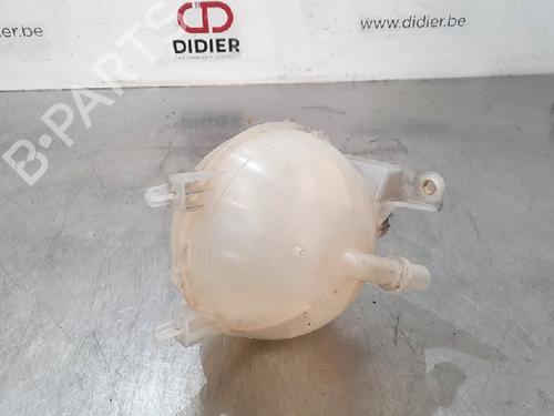 Expansion tank CITROËN BERLINGO Box Body/MPV (B9) 1.6 HDi 90 | BP10886972C120 