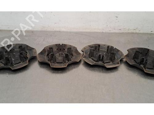 Hub cap RENAULT TRAFIC III Van (FG_) 1.6 dCi 120 (FGMB, FGMC) | BP25479353C160 