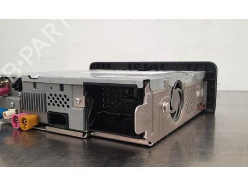 Radio AUDI A5 Sportback (F5A, F5F) 2.0 TDI quattro | BP23613855E6 