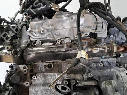 Engine MERCEDES-BENZ SPRINTER 5-t Van (B907) 519 CDI (907.653, 907.655, 907.657) | BP23620895M1 