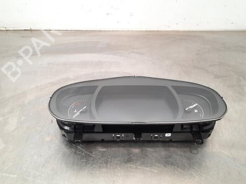 Used Instrument cluster RENAULT TALISMAN (LP_) 1.6 dCi 160 (160 hp) 16718491