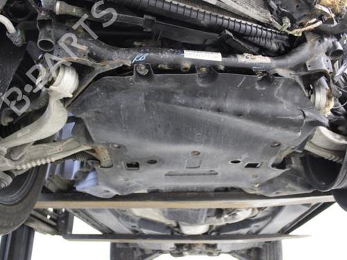 Módulo eletrónico JAGUAR F-PACE (X761) 3.0 SDV6 AWD | BP23604989M83 - Image 25