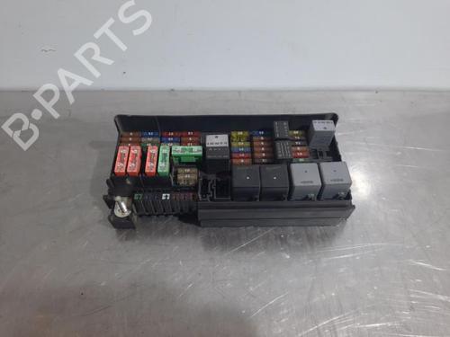 Used Fuse box MERCEDES-BENZ M-CLASS (W164) ML 320 CDI 4-matic (164.122) (224 hp) 20078514