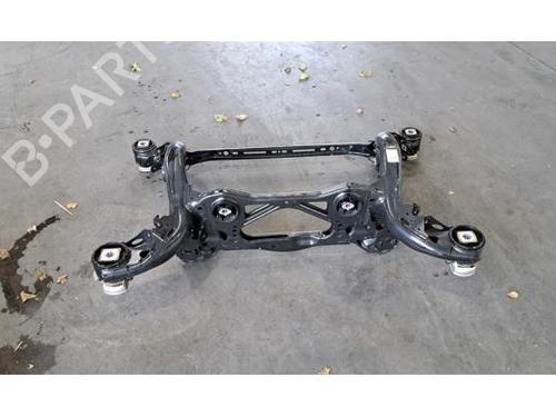 Subframe AUDI E-TRON Sportback (GEA) 50 quattro | BP33476593M9  - Image 6