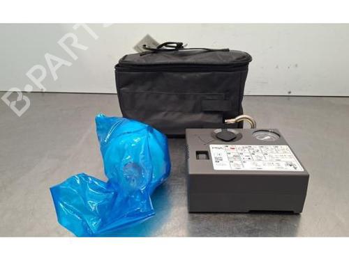 Jack Kit DS DS 7 Crossback (J4_, JR_, JC_) E-TENSE 4x4 (J45GBU) (300 hp) 31705513