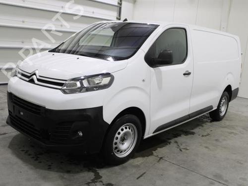 Recambios CITROËN JUMPY III Van (V_) 2.0 BlueHDi 145 (144 hp) 4430327
