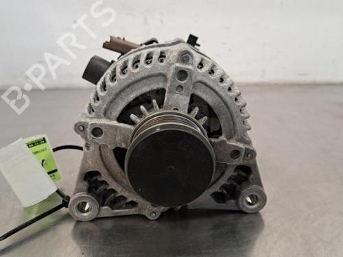 Used Alternator CITROËN C3 / C3 ORIGIN III (SX) 1.5 BlueHDi 100 (SXYHYP, SXYHTU) (102 hp) 23627011