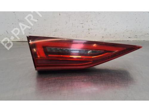 Used Left taillight Left taillight AUDI A3 Limousine (8YS, 8YM) S3 TFSI quattro (310 hp) 35780207 35780207