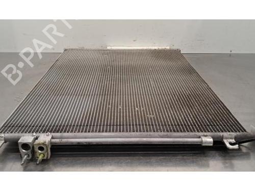 AC radiator ALFA ROMEO STELVIO (949_) 2.2 D (949.AXD1A) | BP32820539M32 - Image 4