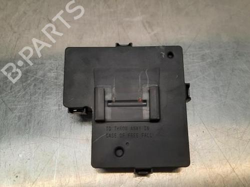 Electronic module NISSAN JUKE (F16_) DIG-T 117 | BP23605141M83