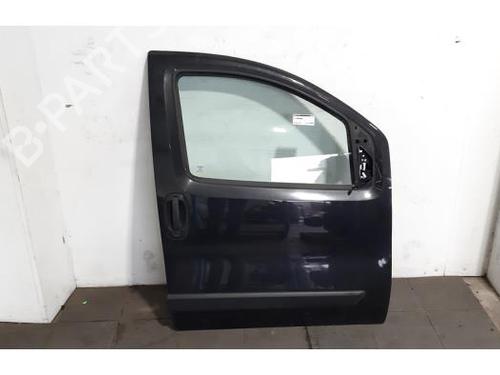 Dør højre fortil FIAT FIORINO Box Body/MPV (225_) 1.3 D Multijet (80 hp) 23587382