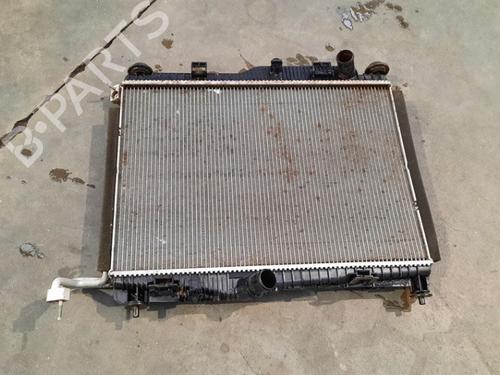 Kølerpakke FORD FIESTA VII (HJ, HF) 1.1 Ti-VCT (86 hp) 15030049