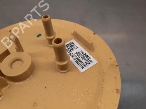 Fuel pump OPEL ASTRA K Sports Tourer (B16) 1.5 CRDI (35) | BP23596813M76 