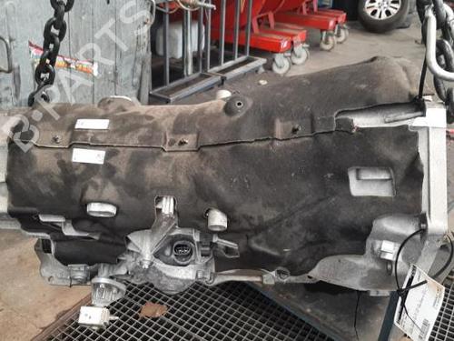 Used Gearbox BMW X3 (G01, F97, G08) xDrive M40 i (360 hp) 23603934