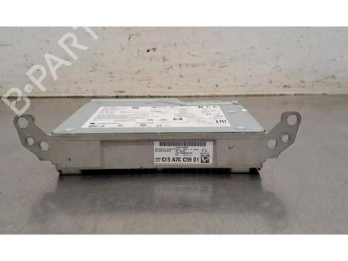 Used Electronic module Electronic module 37148392 37148392