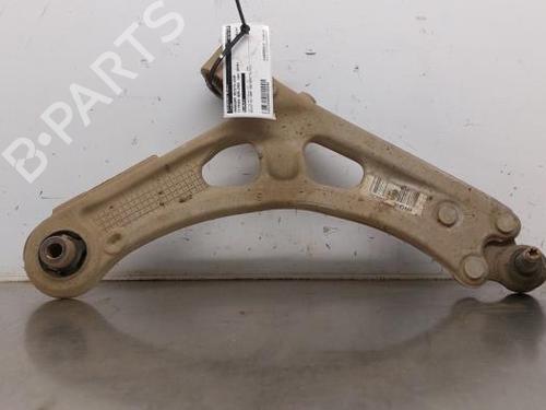 Used Right front suspension arm CITROËN BERLINGO Box Body/MPV (K9) 1.5 BlueHDi 130 (131 hp) 23591155