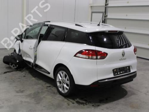 Gearbox RENAULT CLIO IV Grandtour (KH_) 0.9 TCe 90 | BP30057061M3 