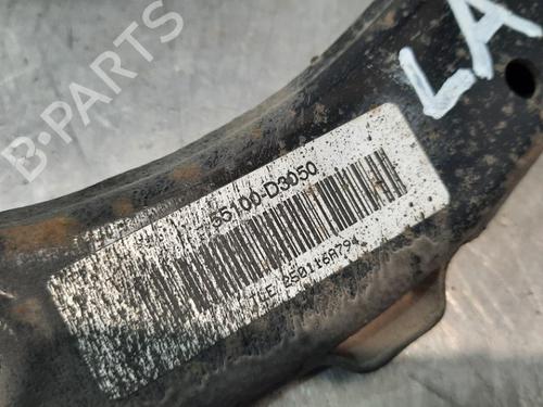Left rear suspension arm HYUNDAI TUCSON (TL, TLE) 1.7 CRDi | BP10893610M14 