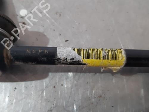 Right rear suspension arm KIA STINGER (CK) 3.3 T-GDI 4WD | BP10879526M15