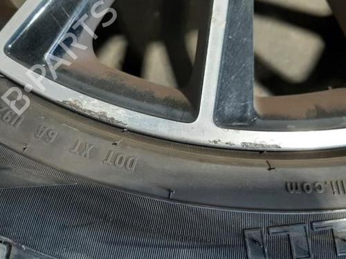 Rim MERCEDES-BENZ C-CLASS (W205) C 250 BlueTEC / d 4-matic (205.009) | BP23593785C45 