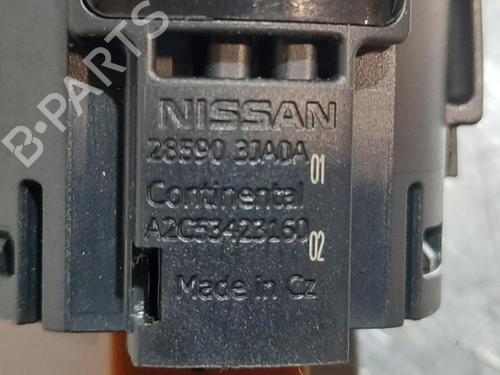 Switch NISSAN PULSAR Hatchback (C13) 1.2 DIG-T | BP18236921I30 