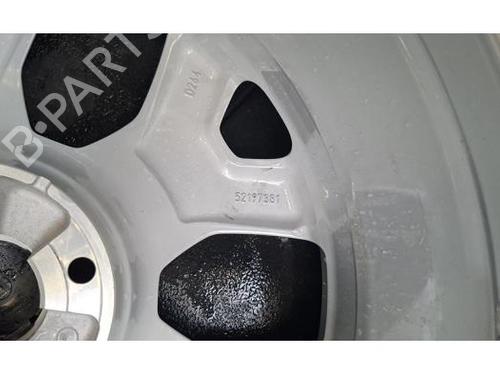 Fælgsæt JEEP AVENGER (J2) 1.2 GSE T3 | BP37499031C100 - Image 22