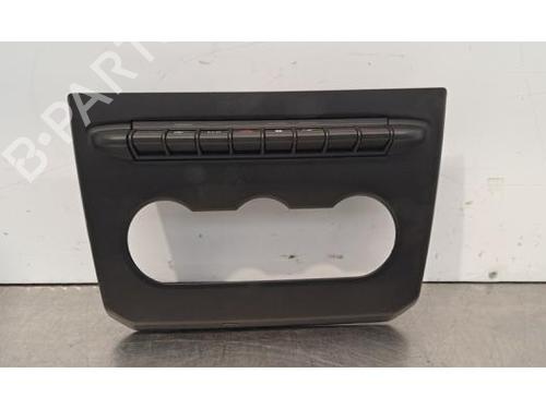 Bouton de warning DACIA DUSTER (HM_) 1.5 dCi 115 4x4 (HMAD) | BP30381742I22