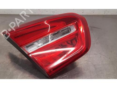 Used Left taillight MERCEDES-BENZ GLA-CLASS (X156) GLA 180 (156.942) (122 hp) 23635567