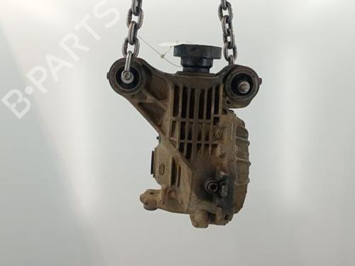 Differential hinten für Differential hinten JAGUAR F-PACE (X761) 3.0 SDV6 AWD (300 hp) 35772606 35772606