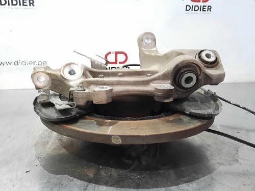 Left rear steering knuckle MERCEDES-BENZ C-CLASS (W205) C 200 d (205.001) | BP10887371M27 