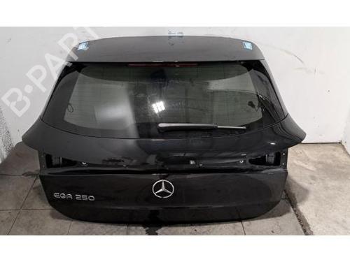 Heckklappe für MERCEDES-BENZ EQA (H243) EQA 250+ (243.702) (190 hp) 33031147
