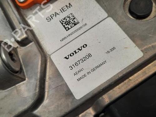 Inverter/Converter VOLVO XC90 II (256) T8 Hybrid AWD | BP17563668M119 