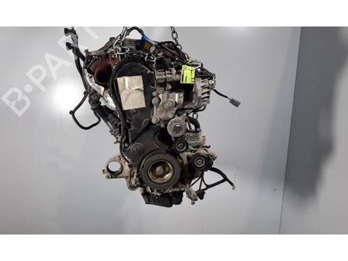 Engine CITROËN JUMPY III Van (V_) 2.0 BlueHDi 120 | BP29703402M1 