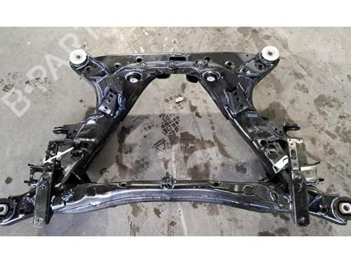 Used Subframe Subframe TESLA MODEL Y (5YJY) EV (340 hp) 33307637 33307637