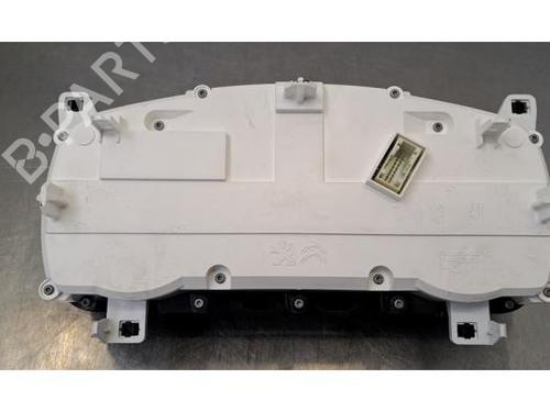 Instrument cluster OPEL COMBO Box Body/MPV (K9) 1.5 D | BP38044121C47 - Image 4